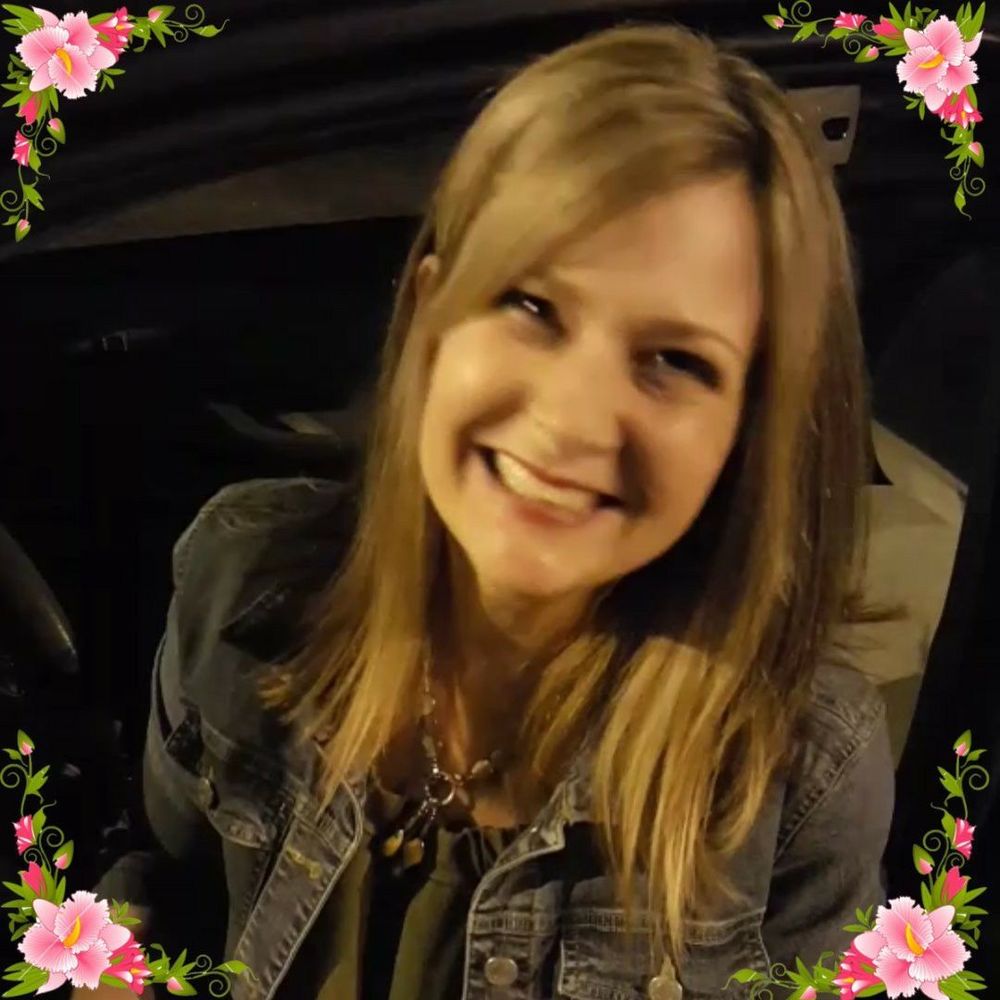 Meet your Posher, Katharine